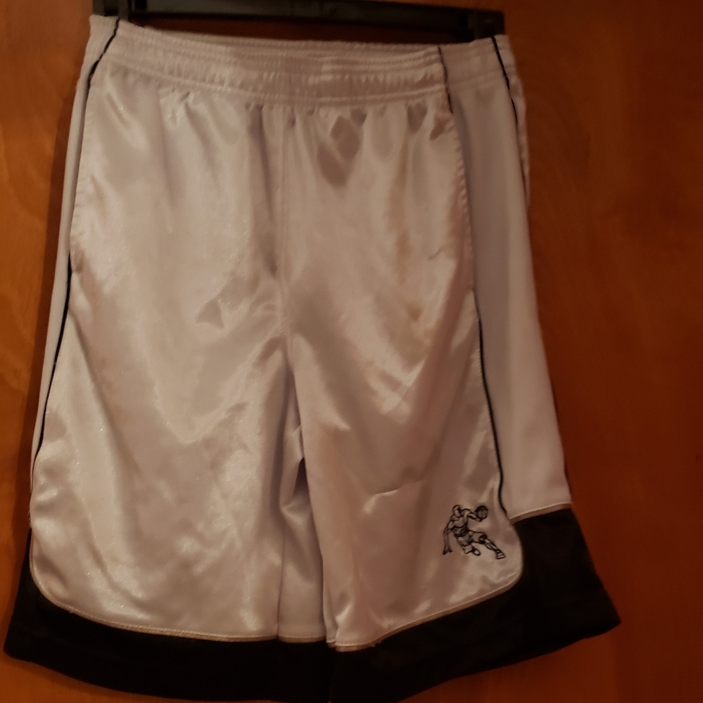 Comfy shorts